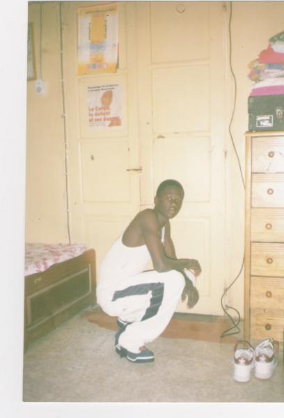 moulaye le grand frere adorer de nogaye