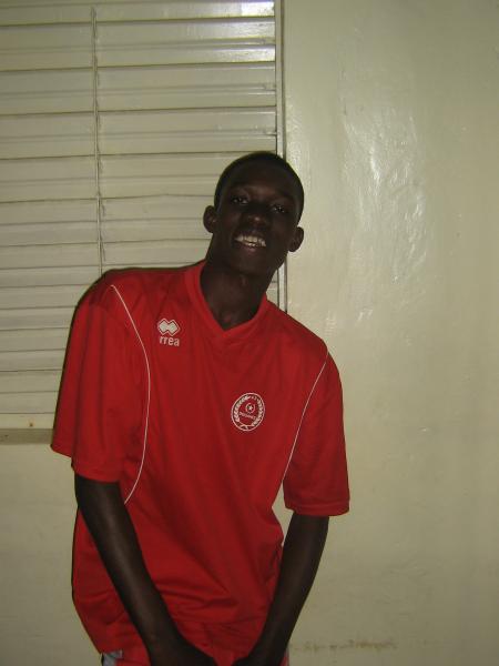 ca c mon cousin ousseynou