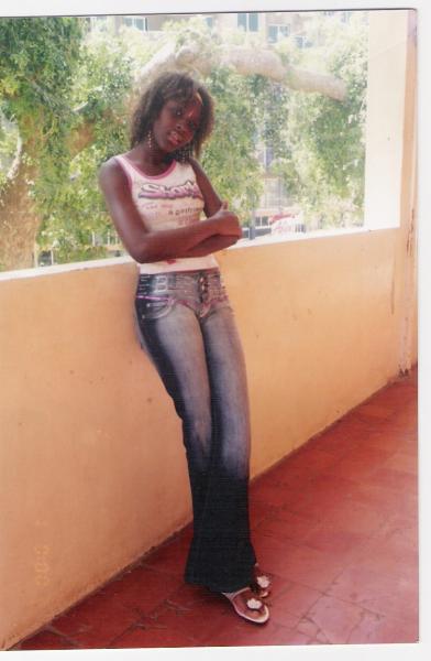 ca c mami ma copine the sexy girl