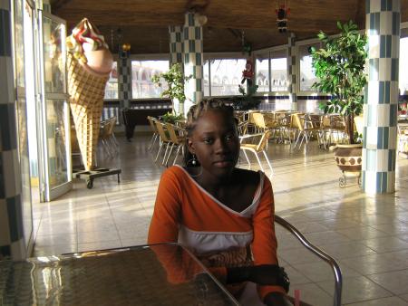 ca c ma cousine rama