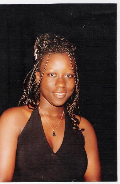 ca c moi the sexy girl