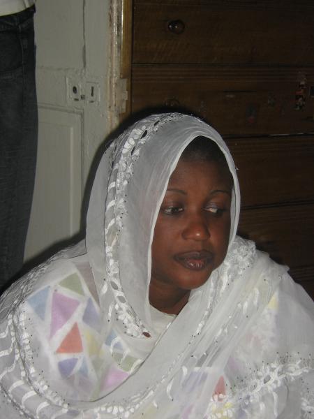 la mere bien aimer de nogaye