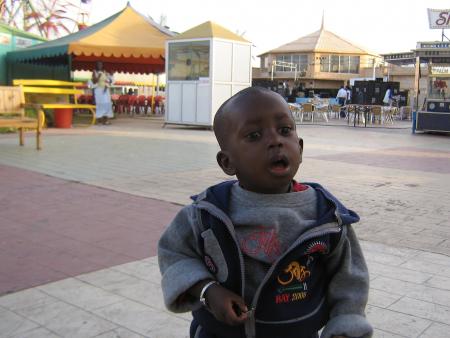 mon bebe adorer yaya