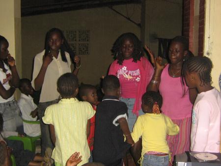 c� lanivers�re de yaya le fils a mon fr�re