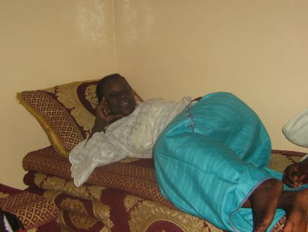 ca c moi the sexy girl