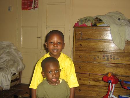 c b�b� yaya b�b� azou