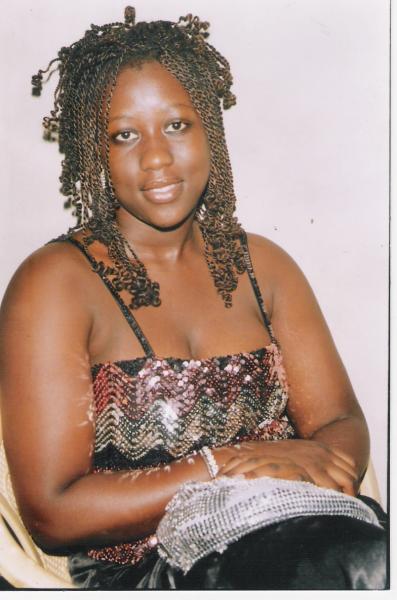 c moi o mariage de ma cousine